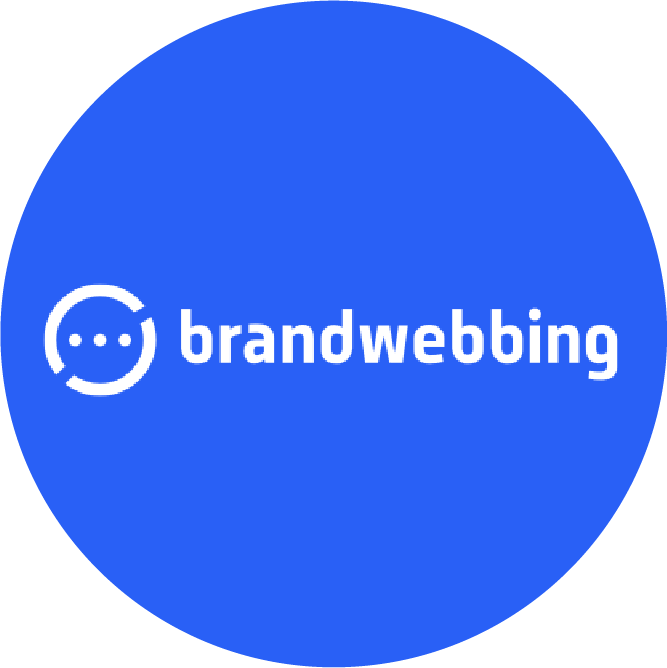brandwebbing logo