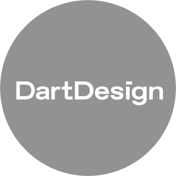 DartDesign logo