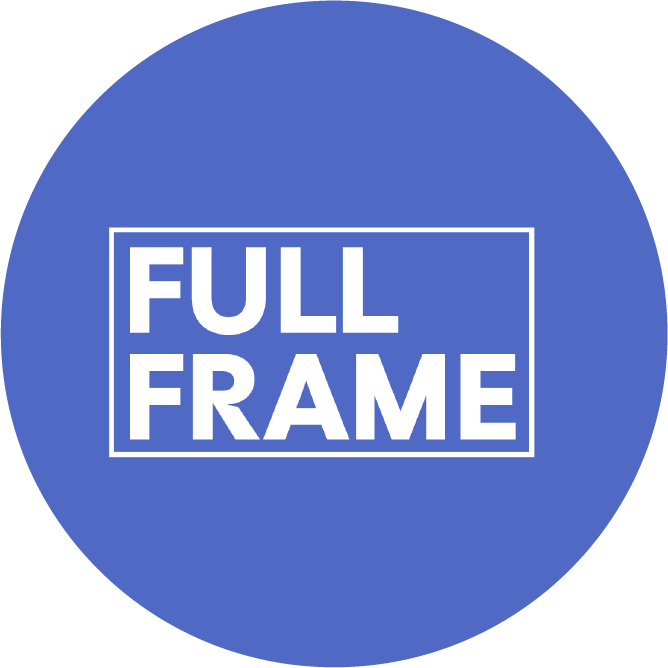 Full Frame logo