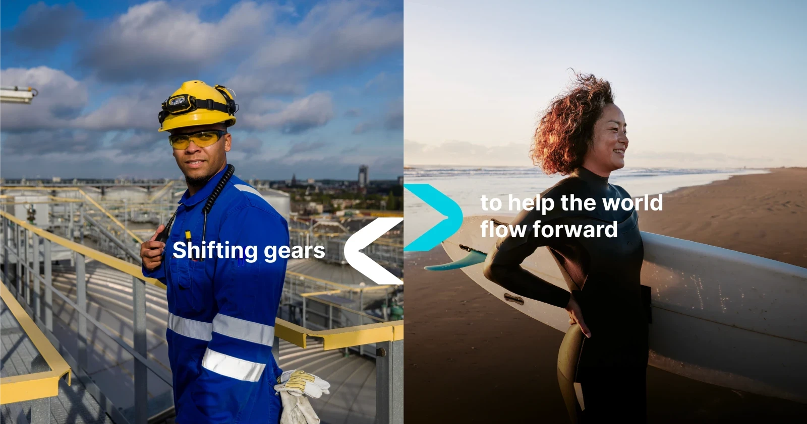 Vopak Investor's Narrative