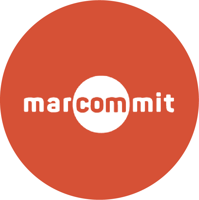 Marcommit logo