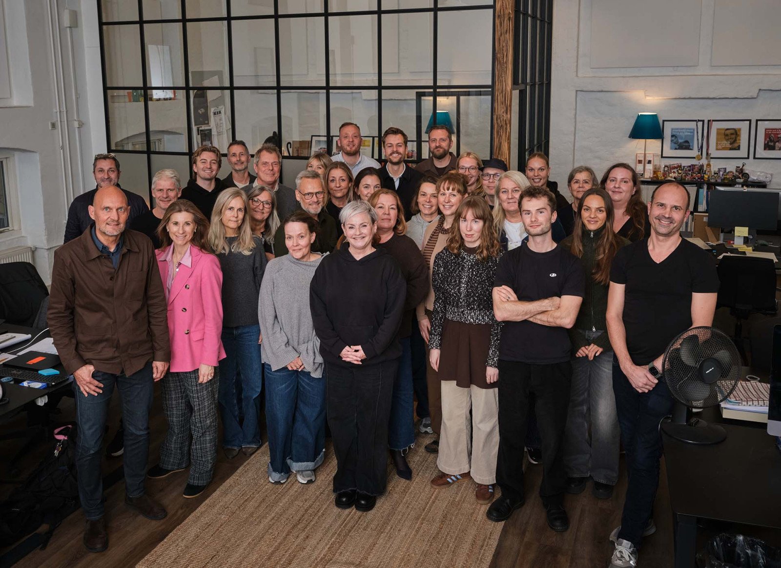 Only breidt uit naar Scandinavië met de acquisitie van het Deense bureau Marketsquare