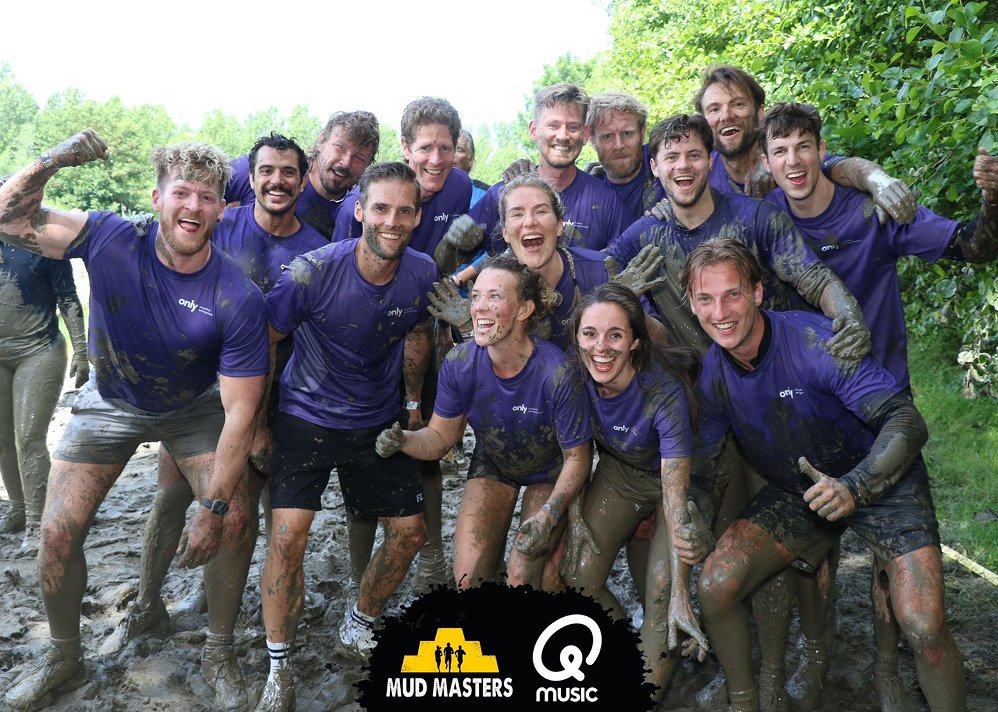 Mudmasters