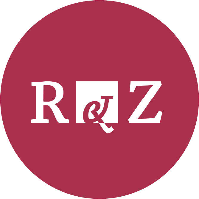 R&Z logo