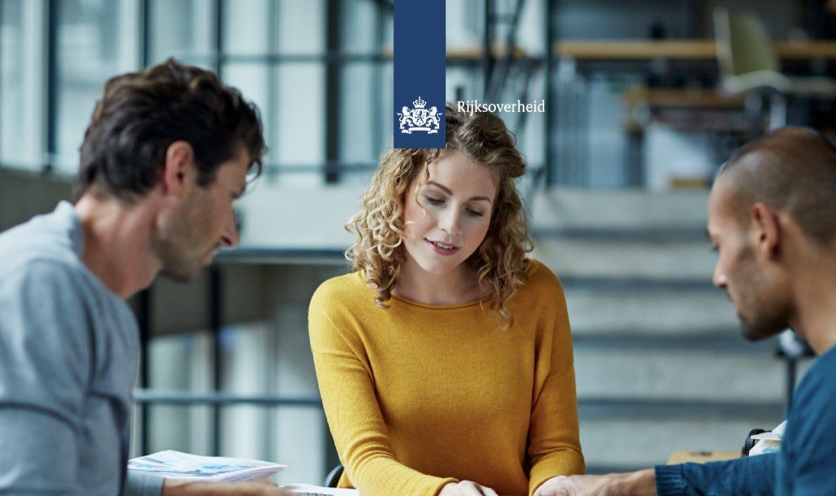 Rijksbrede communicatie over open overheid